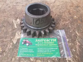 Зображення для оголошення Шестерня 4-й передачи Т25-1701052