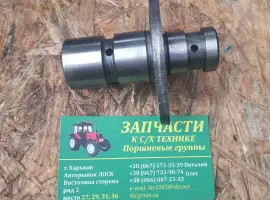 Зображення для оголошення Палец паразитной шестерни Д37М-1002170 (Т-16, Т-25, Т-40) распредвала