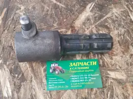 Зображення для оголошення Переходник (адаптер) кардана 8х6