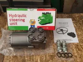 Зображення для оголошення Насос-Дозатор Т- 150 Т-156 ХТЗ (500)