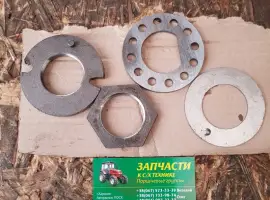 Зображення для оголошення Комплект крепежа ступицы 2ПТС-4, КТУ-10
