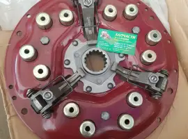 Зображення для оголошення Корзина сцепления МТЗ-80 70-1601090