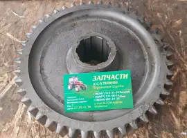 Зображення для оголошення Шестерня хода уменьшителя Т-150 / 151.37.236-2 Z-44 Большая