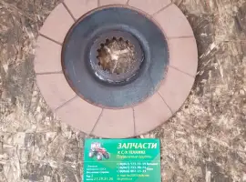 Зображення для оголошення Диск тормозной МТЗ 100 85-3502040 пр-во Украина