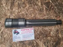 Зображення для оголошення Вал опоры промежуточной МТЗ, пр-во ТАРА 72-2209013