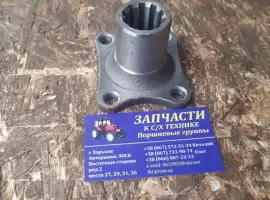 Зображення для оголошення Фланец промежуточной опоры 52-1802078-А МТЗ-80, МТЗ-82