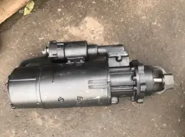 Зображення для оголошення Стартер МАЗ ЯМЗ 236 СТ-25 2501.3708-21