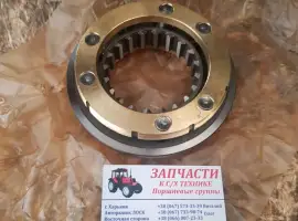 Зображення для оголошення Синхронизатор МТЗ 900, 920, 950, 952 74-1701060-А