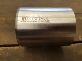 Зображення для оголошення Втулка вертикального шарнира Т-150К 125.30.136