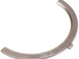 Зображення для оголошення 6011-0281; Вкладыши упорные R2, (Zetor 5201/7201)