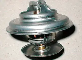 Зображення для оголошення Термостат 76 град 4079.76 BorgWarner (Wahler) 4029783002595