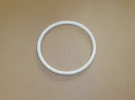 Зображення для оголошення 319092950; Кольцо 100x90 Si; 442154170085