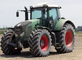 Зображення для оголошення Запчасти к тракторам FENDT