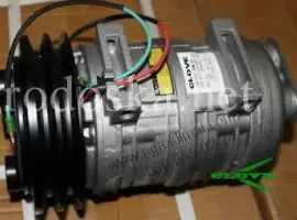 Зображення для оголошення Компрессоры кондиционеров для автобусов CLOVE TM - 21. Аналог ZEXEL TM-21