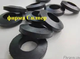 Зображення для оголошення Кольца МУВП