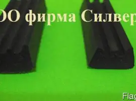 Зображення для оголошення Самоклеющаяся резиновая микропористая лента