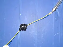 Зображення для оголошення Свічка для Китайських опалювачів D2/ D4/D5/D8-24V