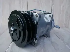 Зображення для оголошення Компресор універсальний CL5H14, 24В