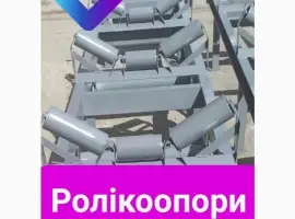 Зображення для оголошення Ролики транспортерные