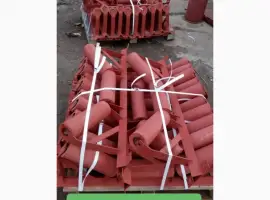 Зображення для оголошення Роликоопоры желобчатые в сборе