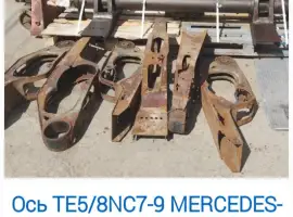 Зображення для оголошення Mercedes-Benz Daimler TE5/8KC7 - 9 бу