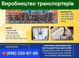Зображення для оголошення Норія стрічкова