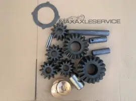 Зображення для оголошення Комплект диференціала 0.900.0100.3 DEUTZ FAHR