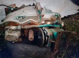 Зображення для оголошення Редуктор ВОМ Т-150к Комплект