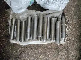 Зображення для оголошення 64221-3001019 Шкворень MAN без втулок