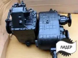 Зображення для оголошення Коробка раздаточная КрАЗ 6510