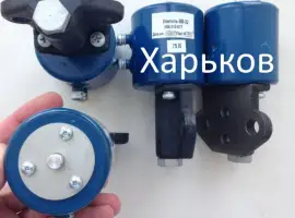 Зображення для оголошення Вентиль ВВ-1, ВВ-2, ВВ-3, ВВ-32, ВВ-32ш У3