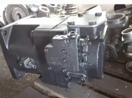 Зображення для оголошення Ремонт насоса Bosch Rexroth A3V Series: A3V55, A3V80