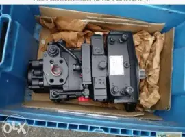 Зображення для оголошення Ремонт насоса Bosch Rexroth A2F / A2FO Series :A2F12-107