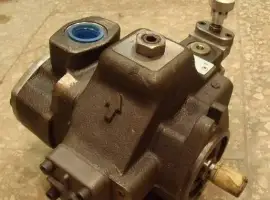 Зображення для оголошення Ремонт насоса Bosch Rexroth A6V: A6V55, A6V80, A6V107