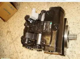 Зображення для оголошення Ремонт насоса Bosch Rexroth A4VG / A4VSO Series: A4VG28