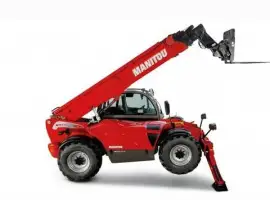 Зображення для оголошення Ремонт гидравлики Manitou (Маниту)