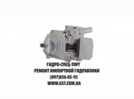Зображення для оголошення Ремонт гидромотора Bosch Rexroth A6VM 55/80/107/160/200
