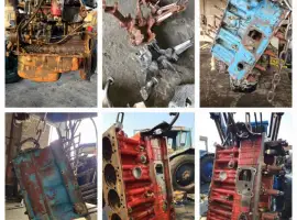 Зображення для оголошення Запчастини мтз маємо все