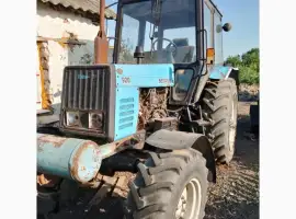 Зображення для оголошення Мтз мост мотор шестерні кабіни все по мтз