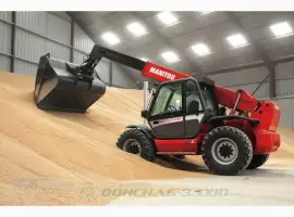 Зображення для оголошення Запчасти Manitou Маниту