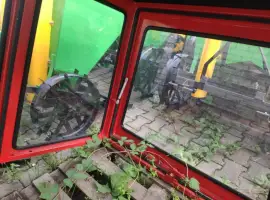 Зображення для оголошення Кабіна Т 25 Польща