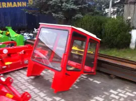 Зображення для оголошення Кабіна Т-25 кабина Т-25 Польща