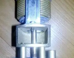 Зображення для оголошення Термостат PL541165 двигателей SW400, SW266, 6ct107, SW680