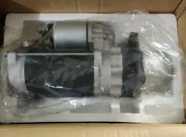 Зображення для оголошення Стартер R10A двигателя SW400, 6ct107 на ЗИЛ