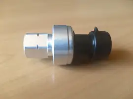 Зображення для оголошення Датчик тиску кондиціонера DENSO - Renault Citroen Chevrolet Opel
