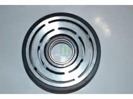Зображення для оголошення Шкив компрессора кондиционера ZEXEL TM 08, TM 11, TM 13, TM 14, TM15, TM16 119мм PV8