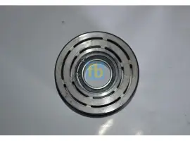 Зображення для оголошення Шкив компрессора кондиционера SANDEN SD5H14, SD5S14 119мм PV8