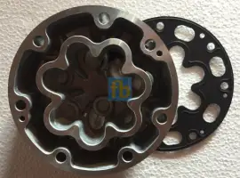 Зображення для оголошення Крышка Компрессора Кондиционера Sanden 7V16