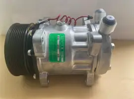 Зображення для оголошення Універсальний компресор SANDEN 7H15 (модель SD8230)