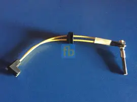 Зображення для оголошення Свеча Webasto AirTop 2000 12В 84906b - Fast-Best